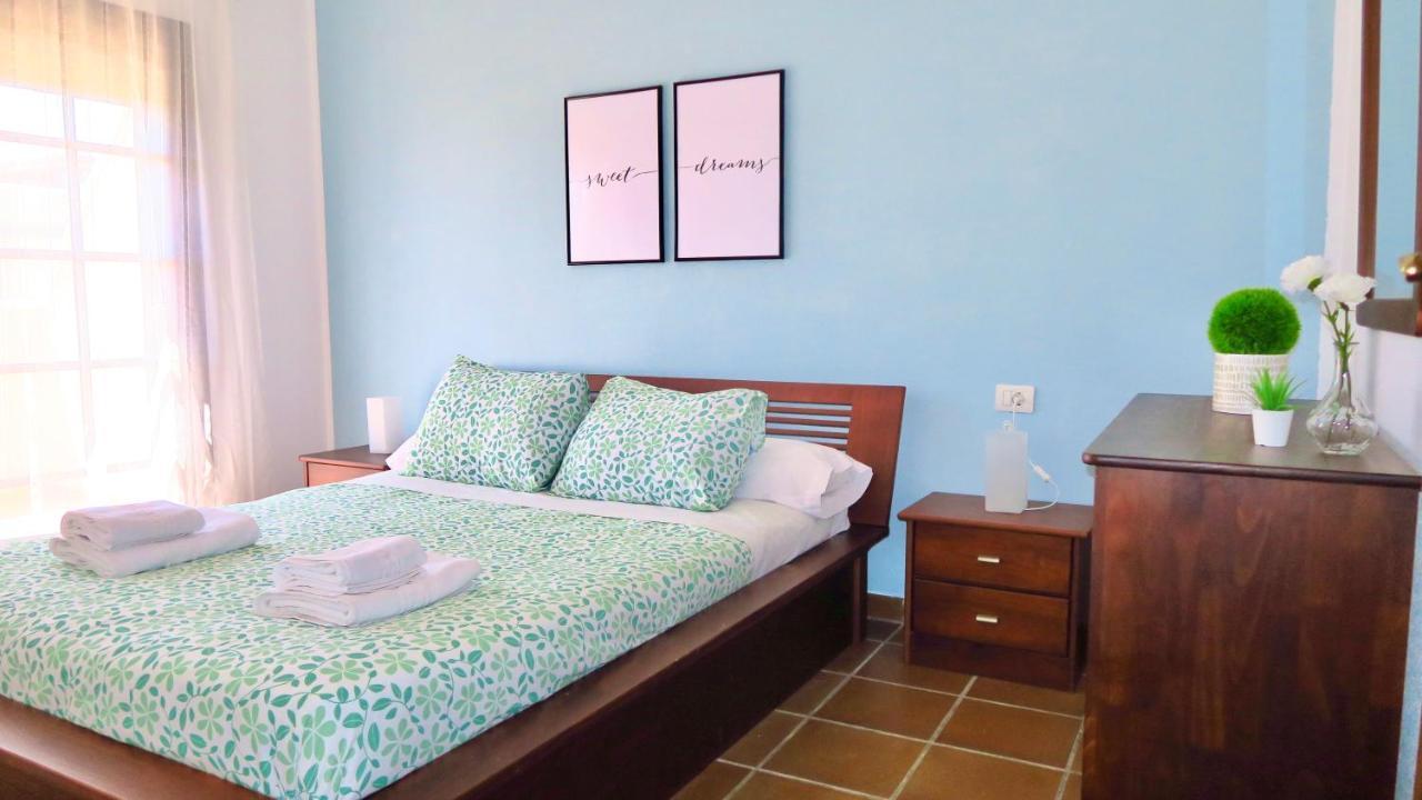 Ohana Adosado El Medano Exterior photo